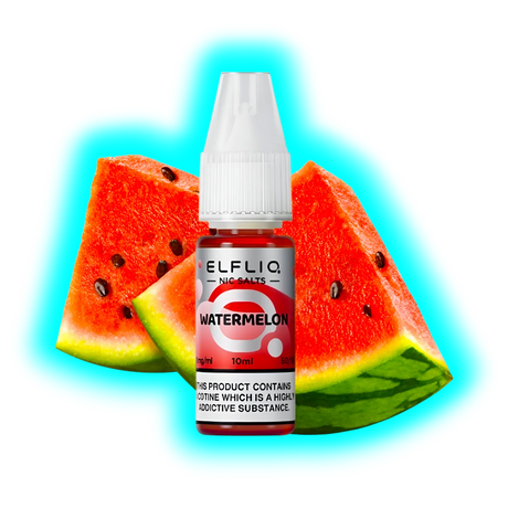 Elf Liq Watermelon 10ml 20mg