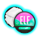 Elf Nicotine Pouches Cool Storm 20mg/g