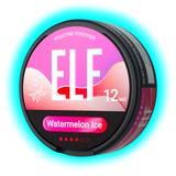 Elf Nicotine Pouches Watermelon Ice 12mg/g