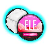 Elf Nicotine Pouches Watermelon Ice 12mg/g