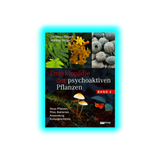 Enzyklopädie der psychoaktiven Pflanzen – Band2