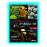 Enzyklopädie der psychoaktiven Pflanzen – Band2