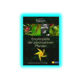 Enzyklopädie der Psychoaktiven Pflanzen