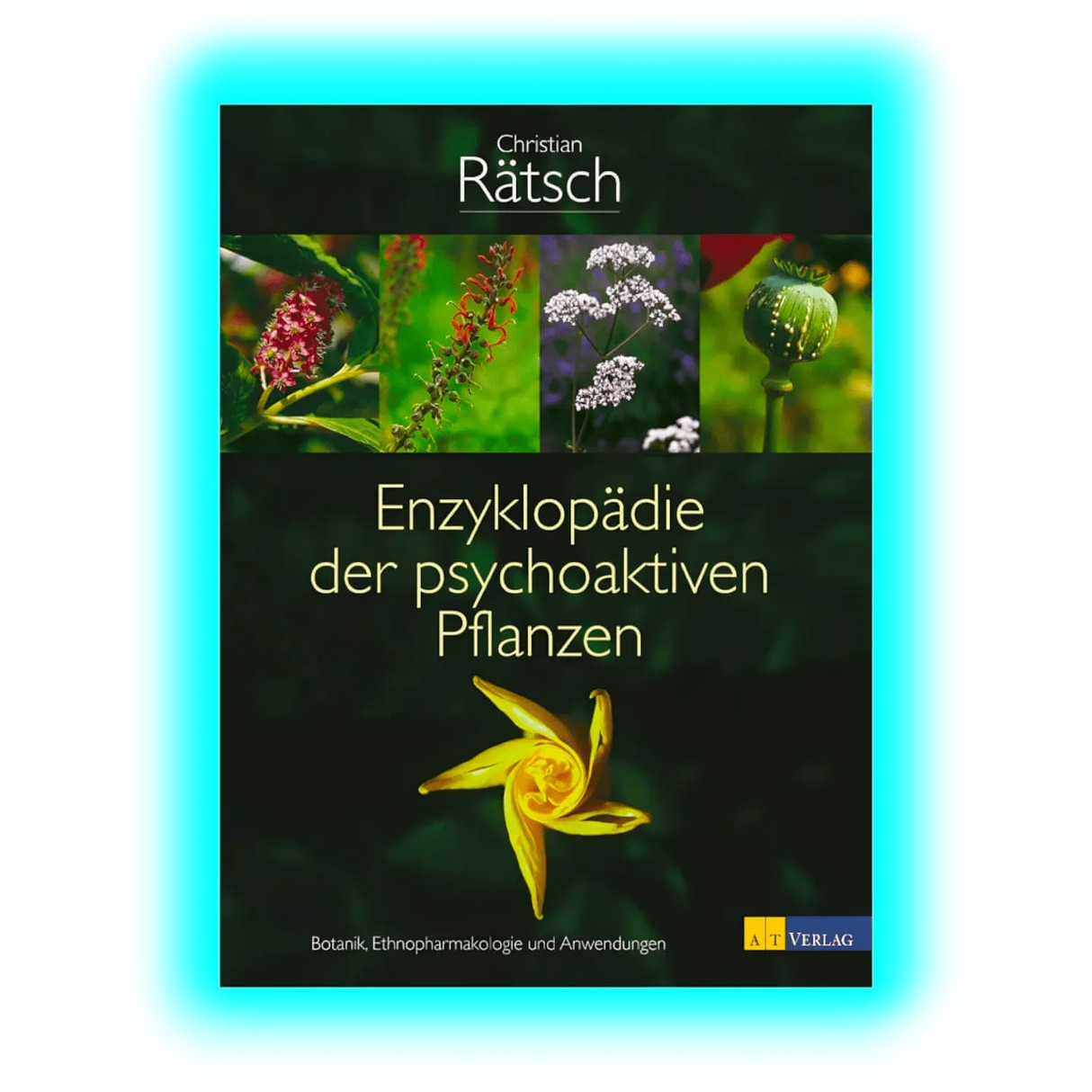 Enzyklopädie der Psychoaktiven Pflanzen