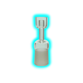 Errl Gear Quarz Domless Oilnail Rig 18mm