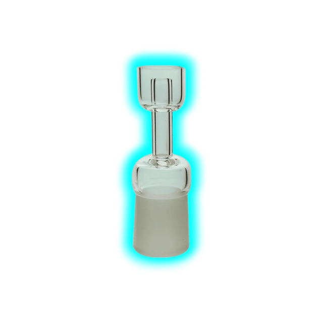 Errl Gear Quarz Domless Oilnail Rig 18mm