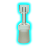 Errl Gear Quarz Domless Oilnail Rig 18mm