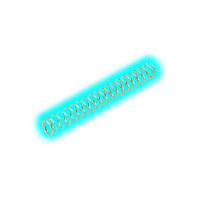 Ersatzfeder zu X4 Vaporizer Mopani