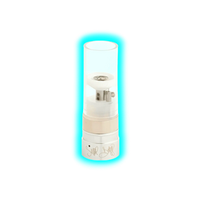 Ersatzglas für Snoop Dogg Pen