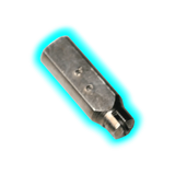 Ersatzrad mit Halter für Glasrohrschneider Professionell