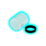 Estoc Tank Mega Replacement Glas
