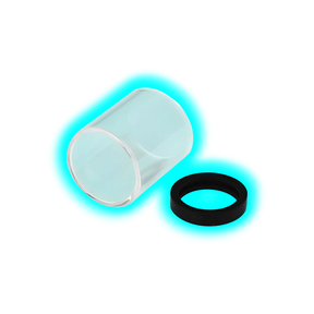Estoc Tank Mega Replacement Glas