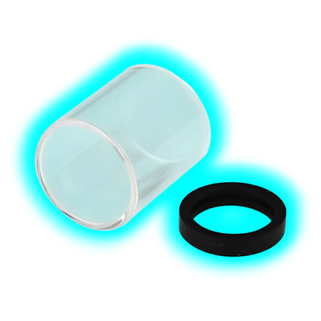 Estoc Tank Mega Replacement Glas