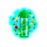 Evergreen Longfill Apple Mint 8/120ml