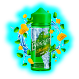 Evergreen Longfill Mango Mint 8/120ml