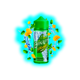 Evergreen Longfill Mango Mint 8/120ml