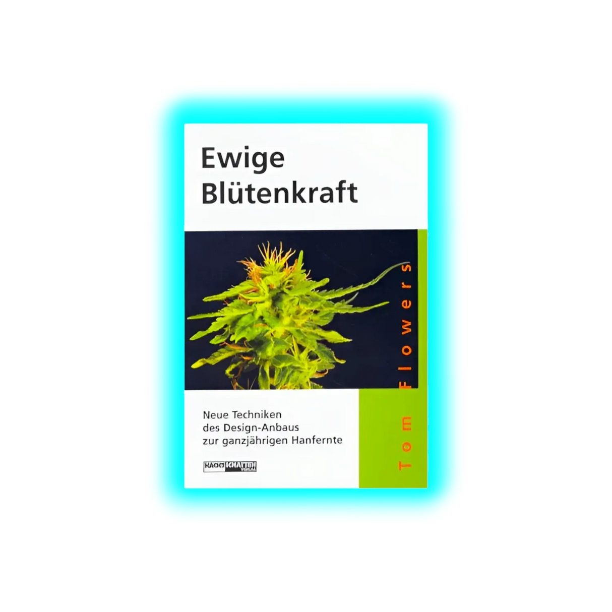 Ewige Blütenkraft