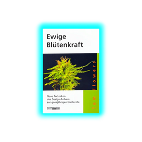Ewige Blütenkraft