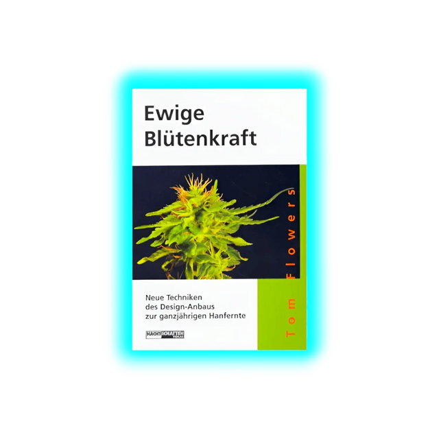 Ewige Blütenkraft