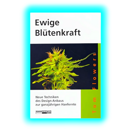 Ewige Blütenkraft