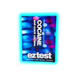 EZ Test Cocaine and Crack
