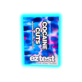 EZ Test Cocaine Cuts