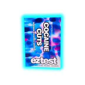 EZ Test Cocaine Cuts