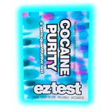 EZ Test Cocaine Purity