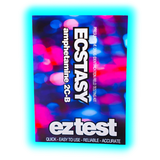 EZ Test Ecstasy