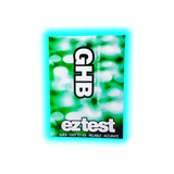 EZ Test GHB