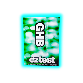 EZ Test GHB