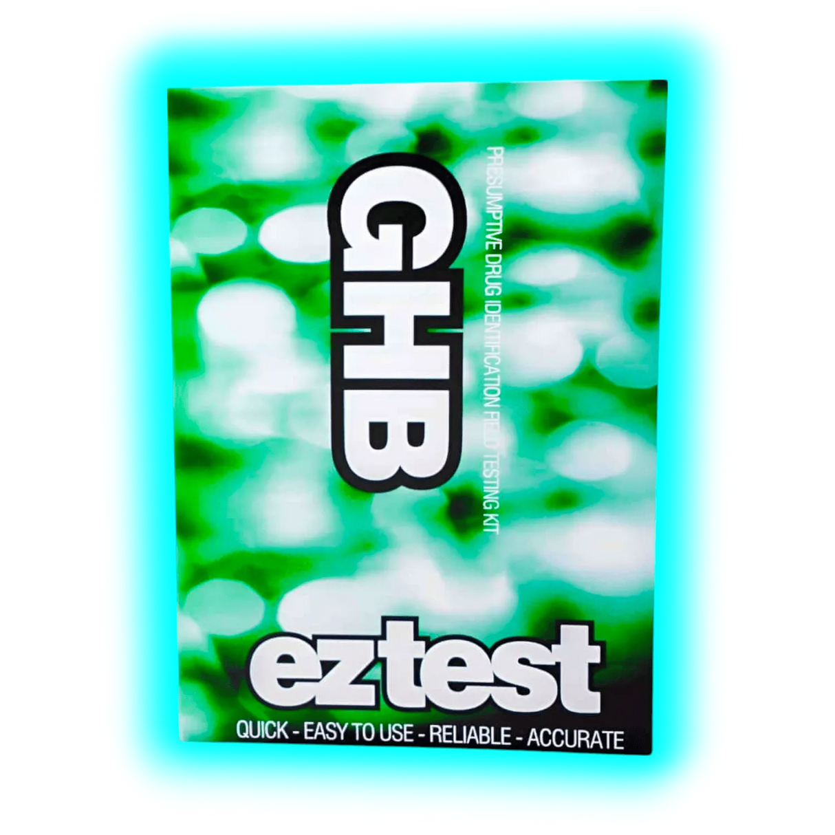 EZ Test GHB