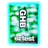 EZ Test GHB