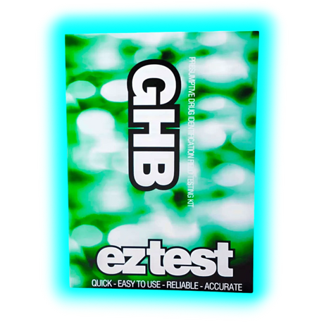 EZ Test GHB
