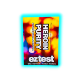 EZ Test Heroine Purity
