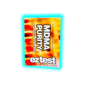 EZ Test MDMA Purity
