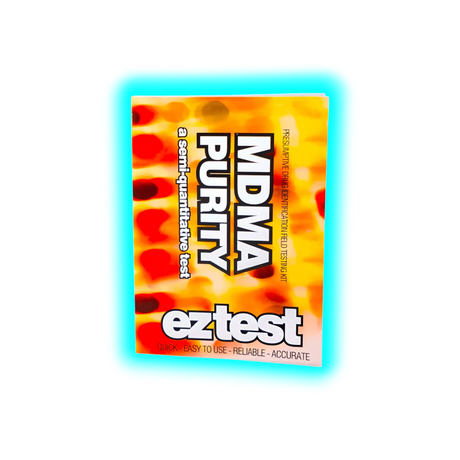 EZ Test MDMA Purity