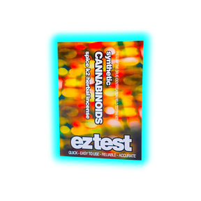 EZ Test Synthetic Cannabinoids