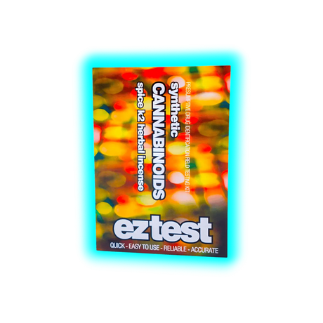 EZ Test Synthetic Cannabinoids