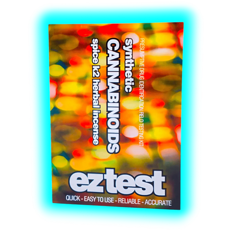 EZ Test Synthetic Cannabinoids