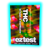 EZ Test THC