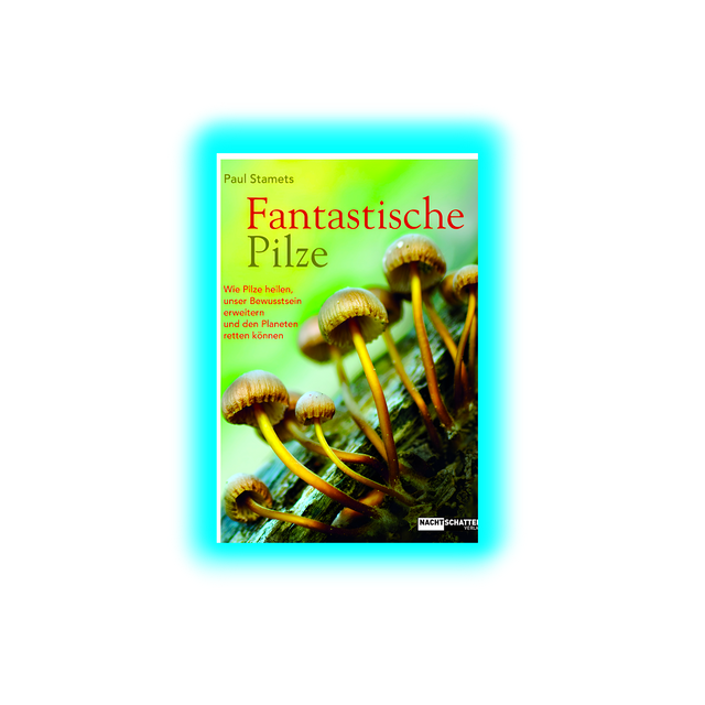Fantastische Pilze