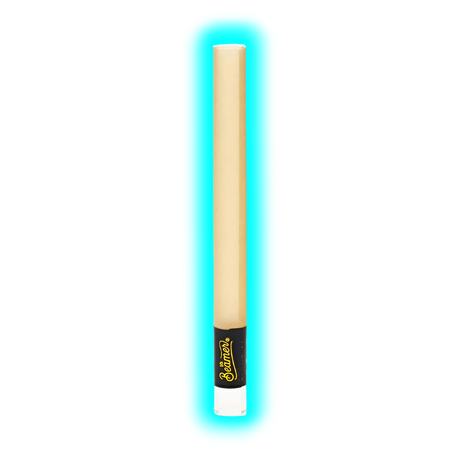 Fatty's Organic Unbleached Glass-Tipped Cones XL 2G