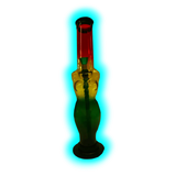 Female Rasta Bong PB-130