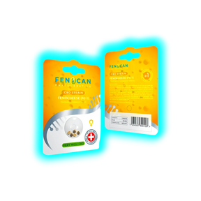 Fenocan Fenocheese CBD Samen 3Stk