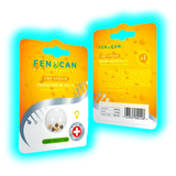 Fenocan Fenocheese CBD Samen 3Stk