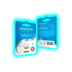 Fenocan Fenodream CBD Samen 3Stk