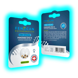 Fenocan Fenomed CBD Samen 10Stk