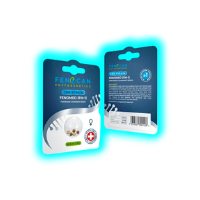 Fenocan Fenomed CBD Samen 10Stk