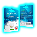 Fenocan Fenomoon CBD Samen 3Stk